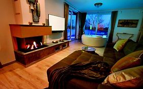 Luxus-SPA-PENTHOUSE SCHLOSSOASE (WE 6)